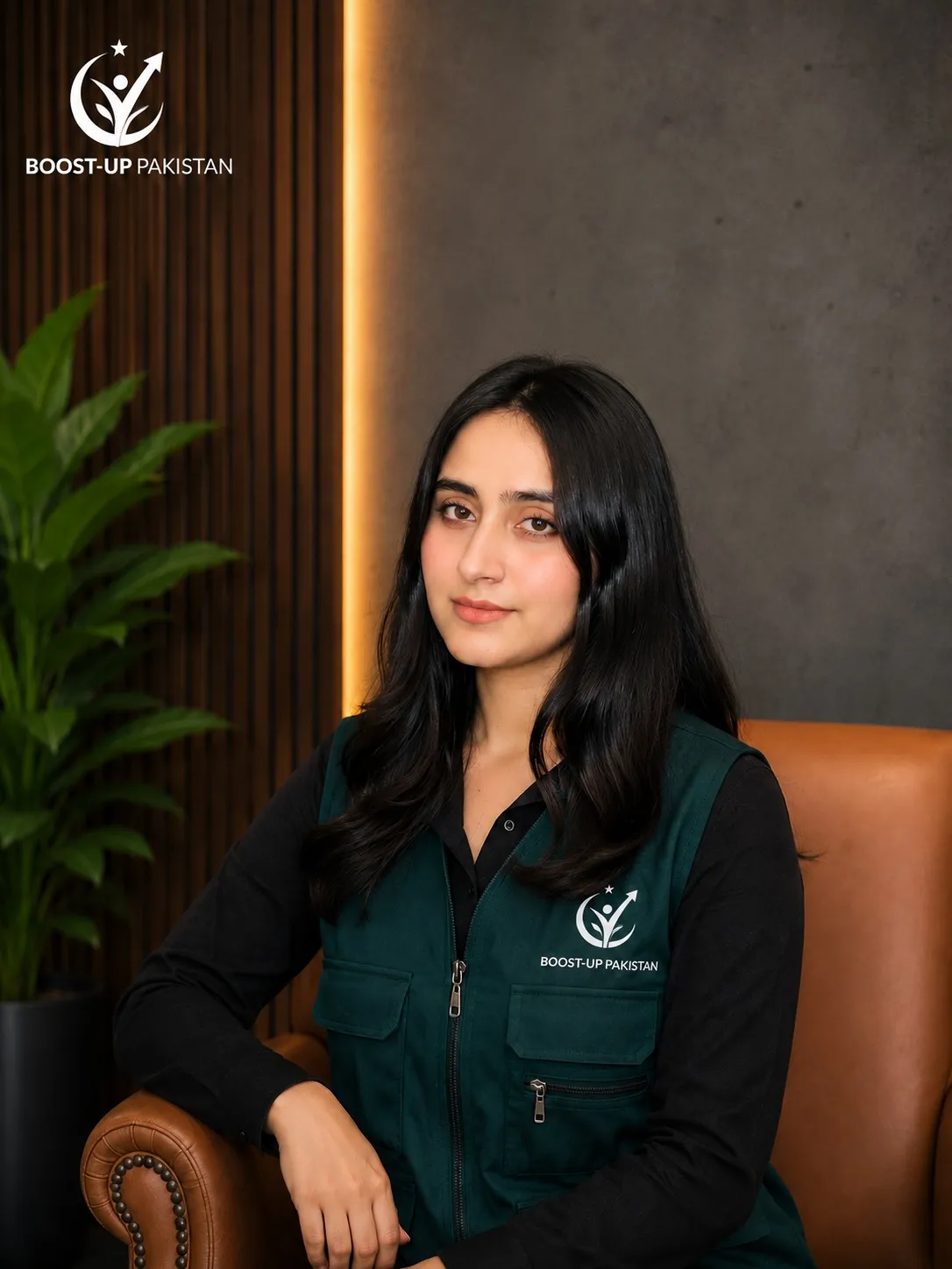 Aween Ashfa Asif